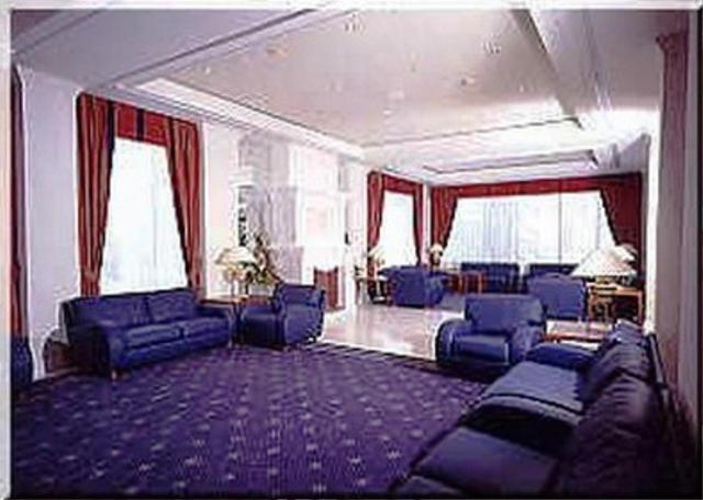 Hotel Olympia Palace Olümpia Kültér fotó